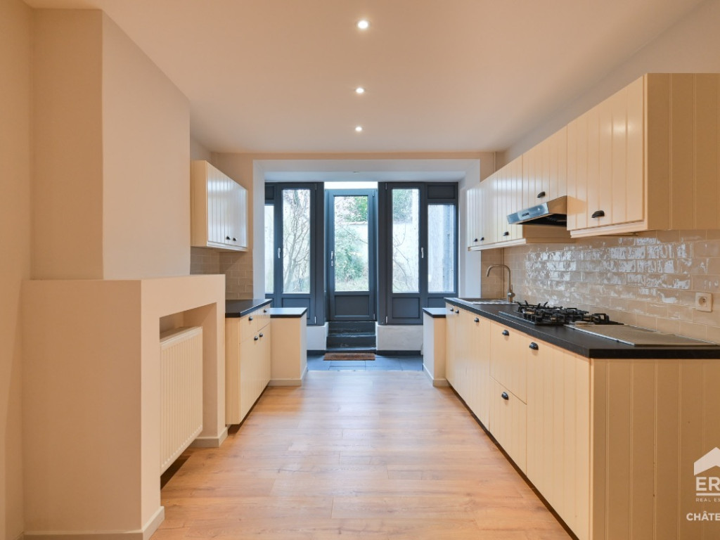 Avenue Emile de Beco - 125 - - 1050