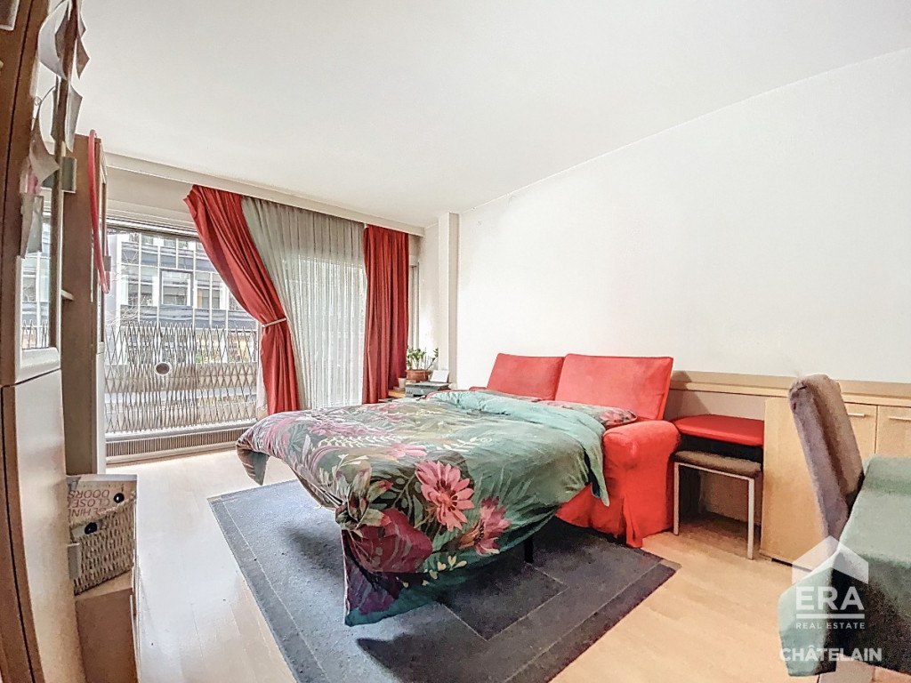 Avenue de Cortenbergh - 134 - 1 - 1000