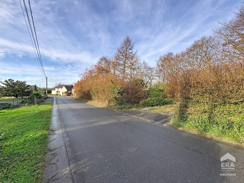 rue des Panottes - 58 - - 7830