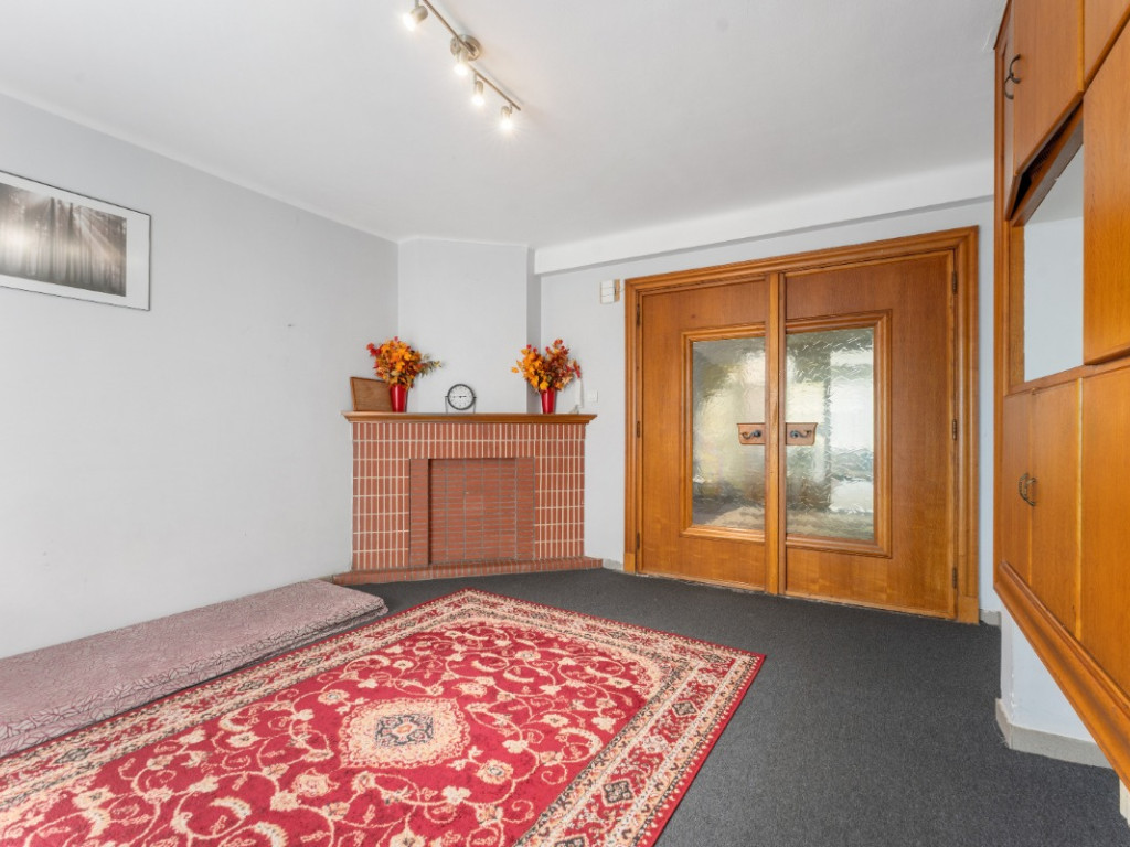 Frère-Orbanstraat - 99 - - 8400