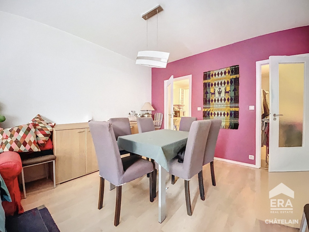 Avenue de Cortenbergh - 134 - 1 - 1000