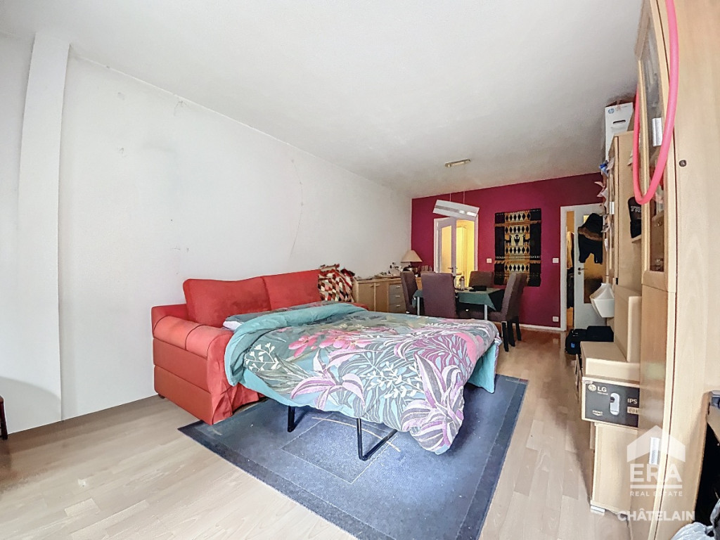 Avenue de Cortenbergh - 134 - 1 - 1000