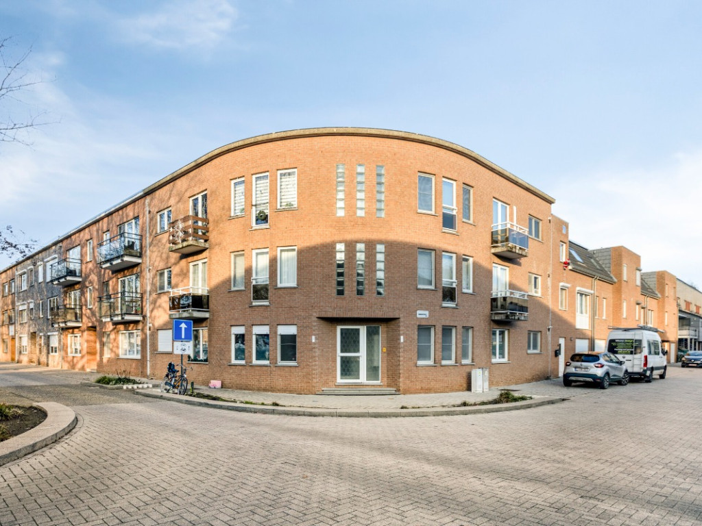 Eikelplein - 17 - - 3980