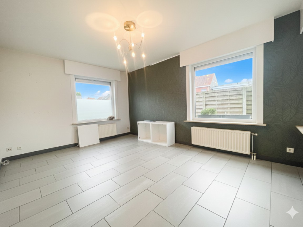 Begoniaweg - 9 - - 8930