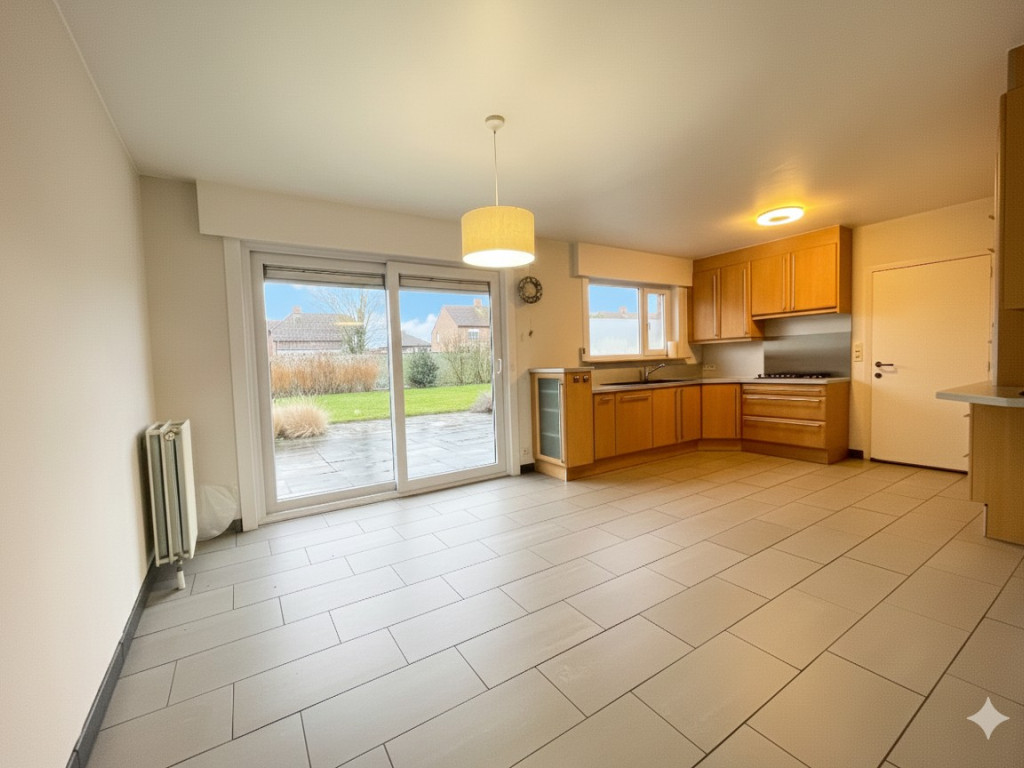 Begoniaweg - 9 - - 8930