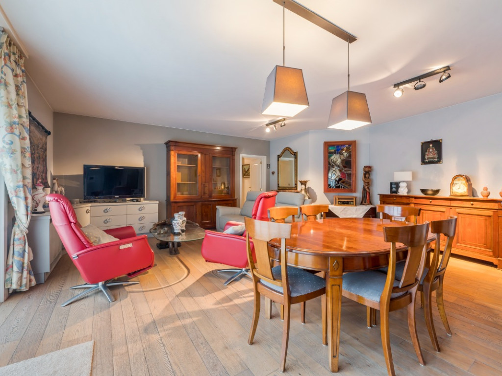 Albert Panisstraat - 4 - 104 - 9120