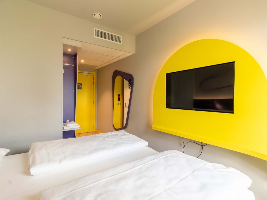 Tunnelplaats - 2 - H1.63 - 2000