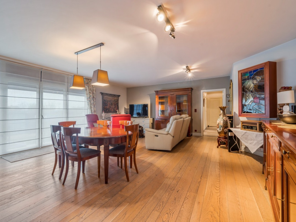 Albert Panisstraat - 4 - 104 - 9120