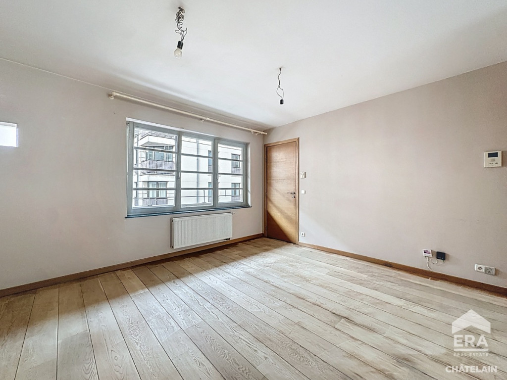 Rue de Dinant - 2 - - 1000