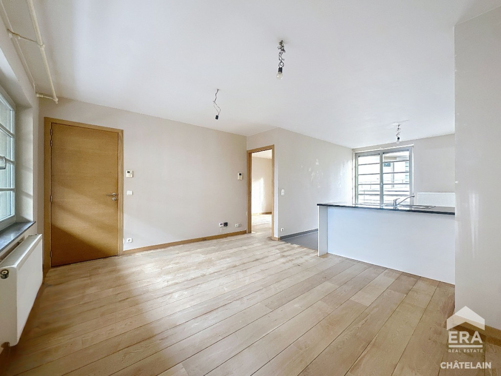 Rue de Dinant - 2 - - 1000