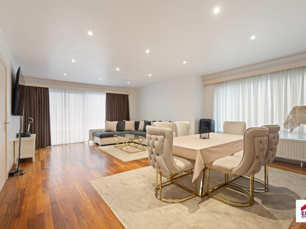 Ninoofsesteenweg - 408 - 602 - 1700