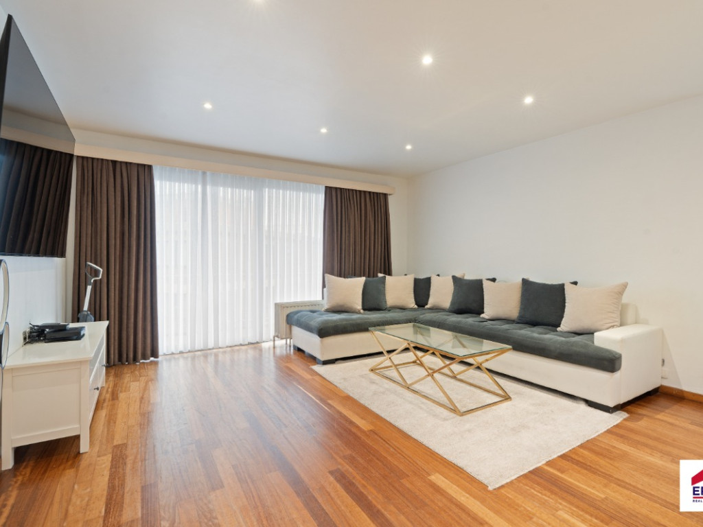 Ninoofsesteenweg - 408 - 602 - 1700