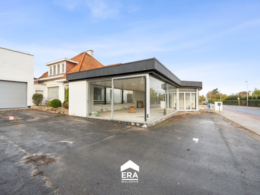 Zwevezeelsestraat - 85 - a - 8851