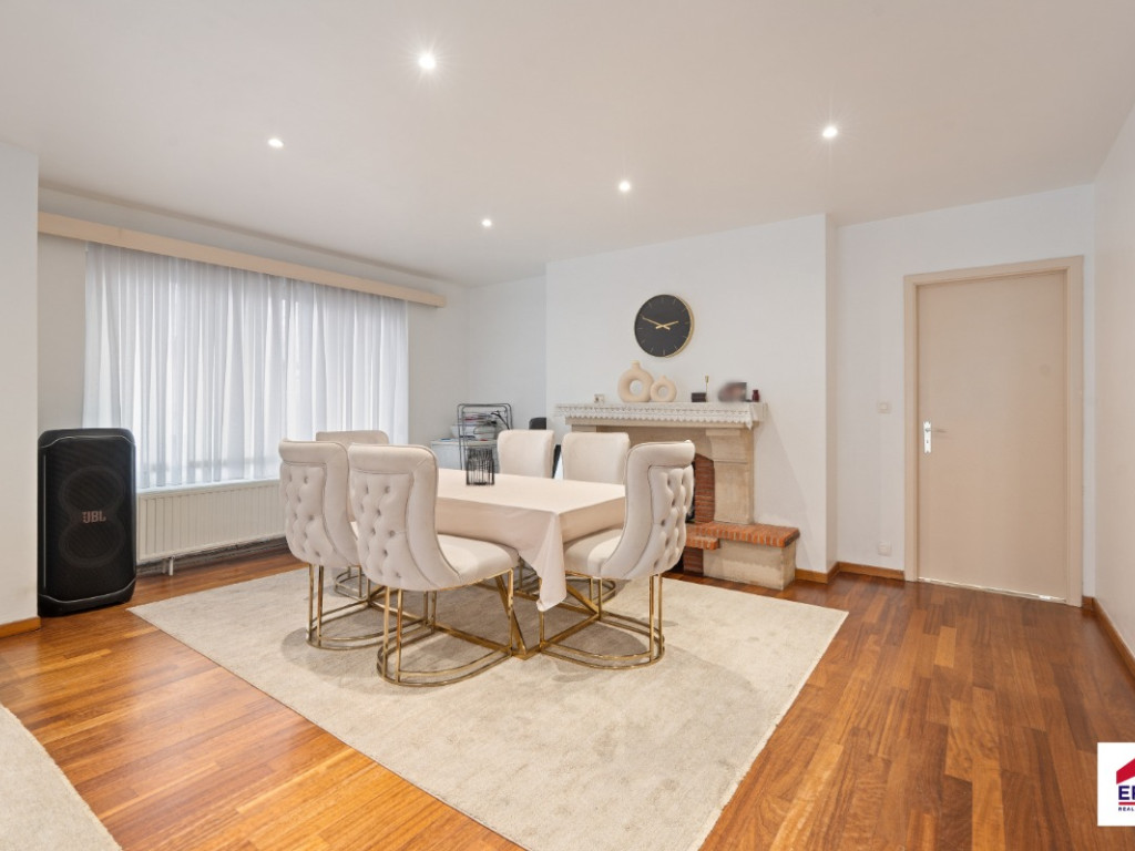 Ninoofsesteenweg - 408 - 602 - 1700