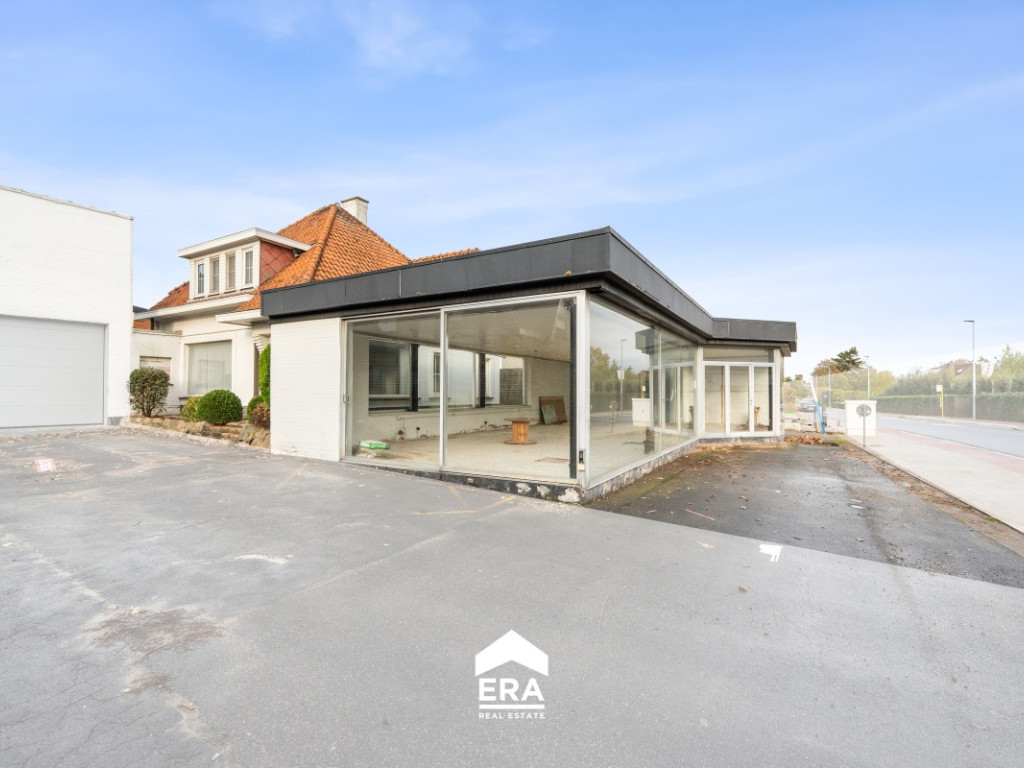 Zwevezeelsestraat - 85 - a - 8851