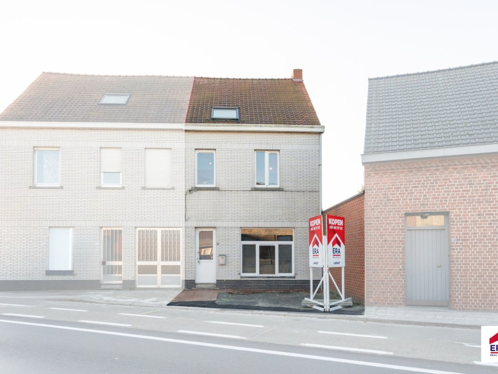 veldstraat - 15 - - 8760