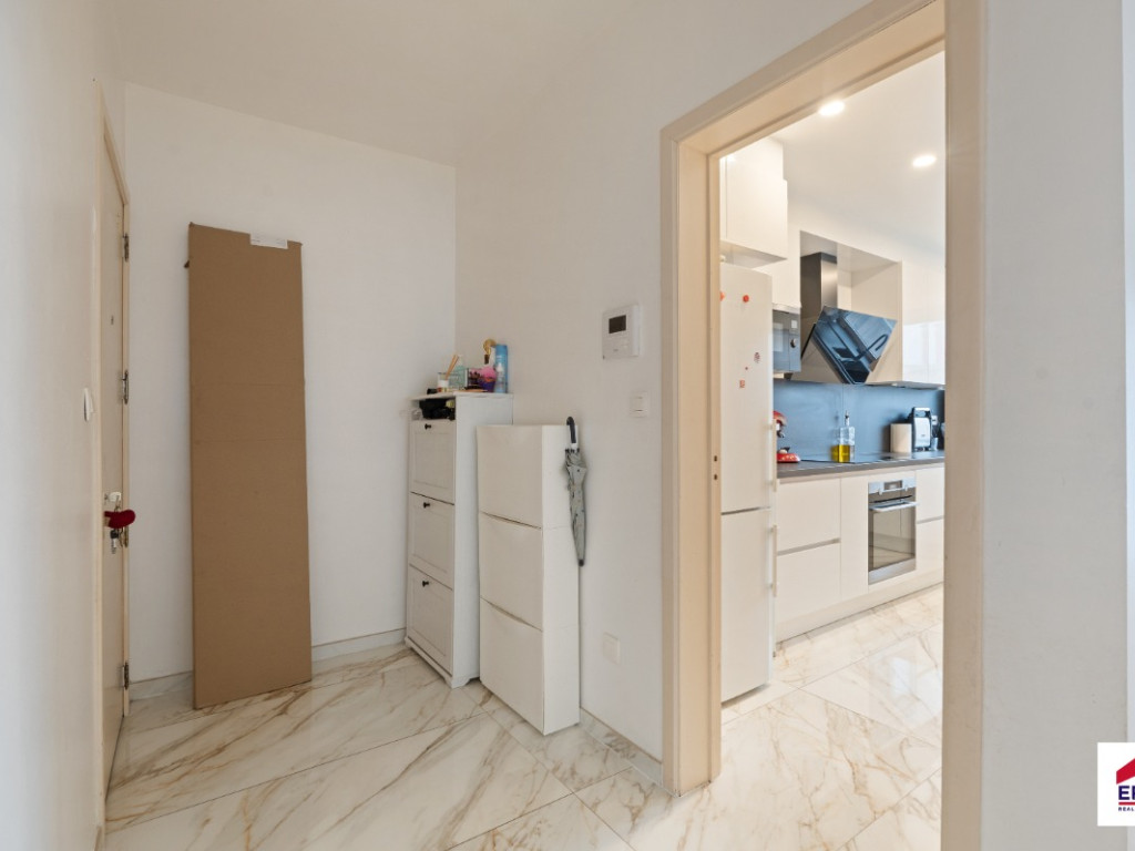 Ninoofsesteenweg - 408 - 602 - 1700