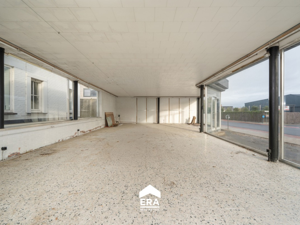 Zwevezeelsestraat - 85 - a - 8851