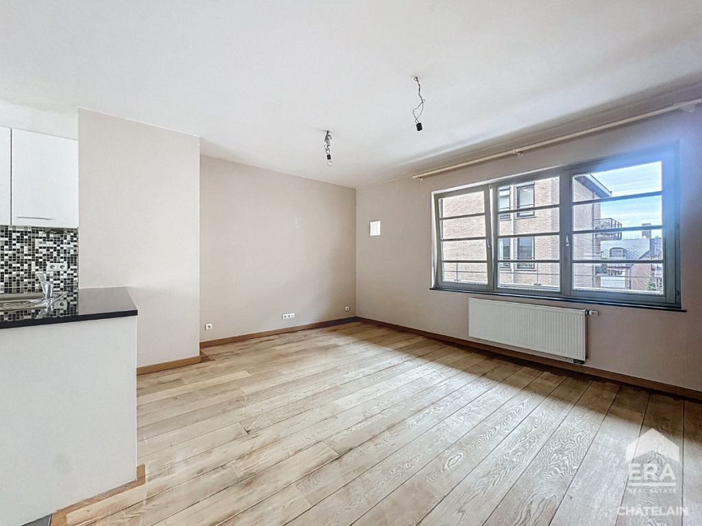 Rue de Dinant - 2 - - 1000