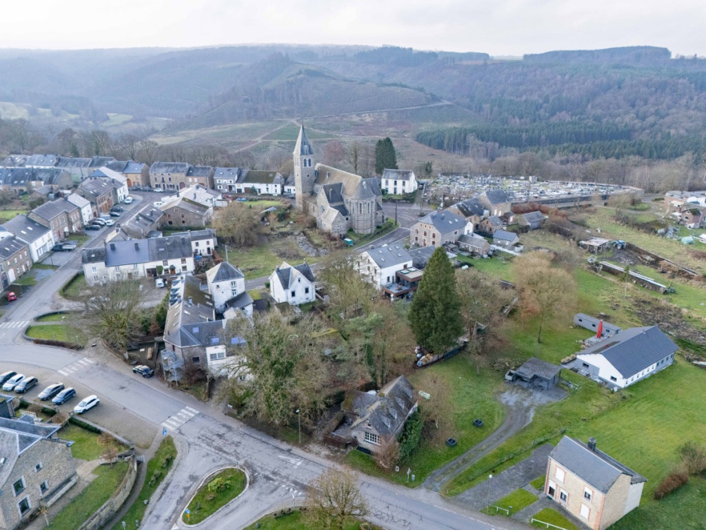 Rue Champs Simon - 3 - - 6887