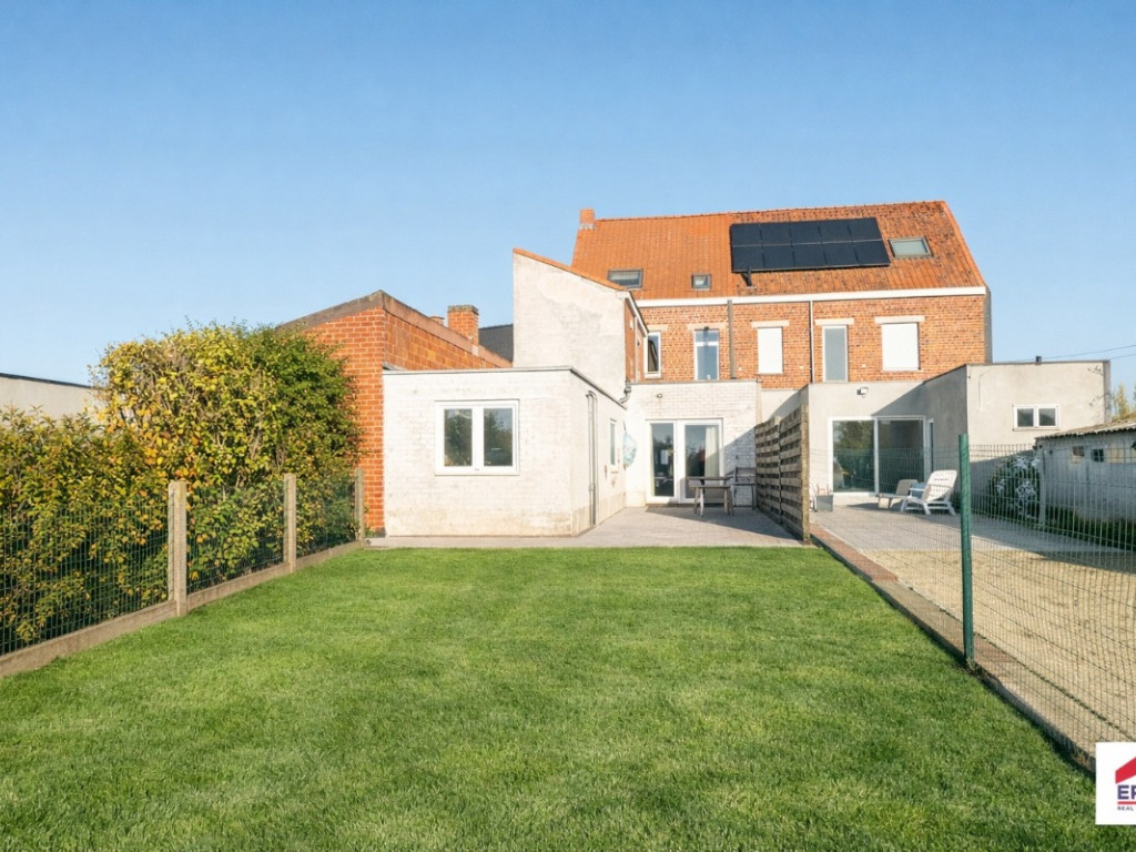 veldstraat - 15 - - 8760