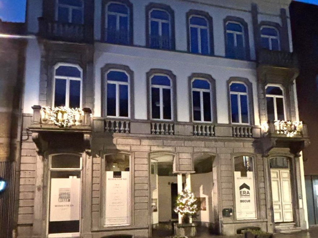 Marktstraat - 18 - H1 - H1 - 8870