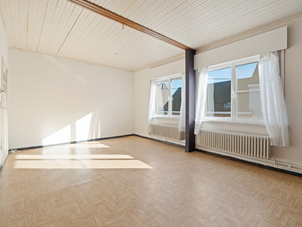 L. Van Hoeymissenstraat - 64 - - 1840