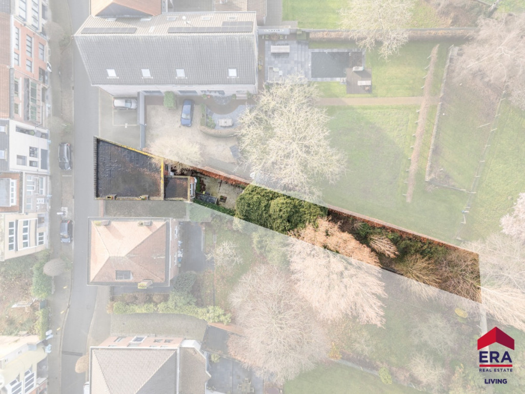 Dokter André Goffaertsstraat - 28 - - 9300