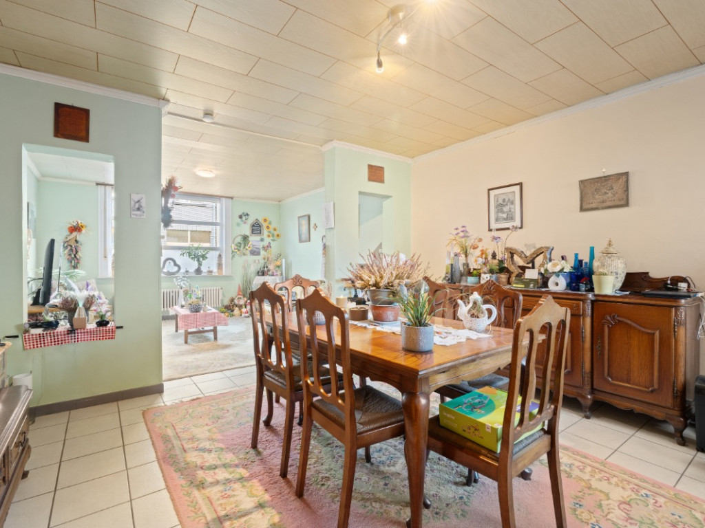 L. Van Hoeymissenstraat - 64 - - 1840