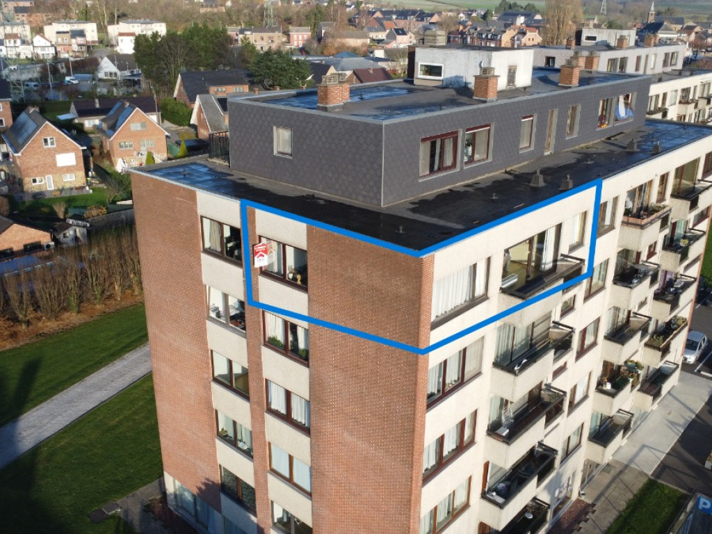 Rue Joseph Wauters - 50 - 27 - 4520