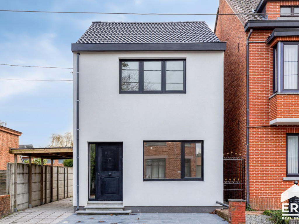 Onafhankelijkheidsstraat - 5 - - 3970