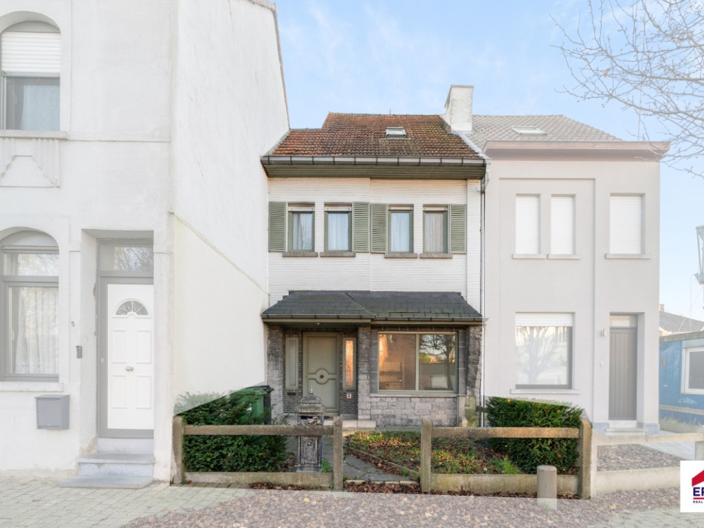 Veldekensweg - 3 - - 9470