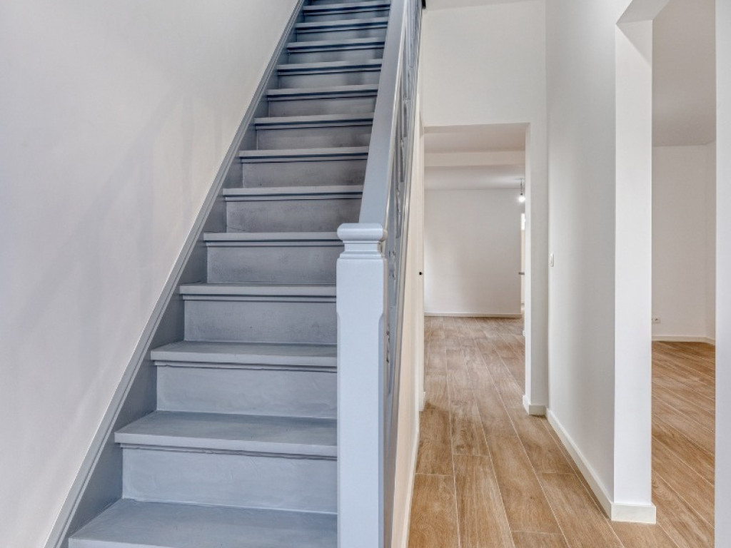 Onafhankelijkheidsstraat - 5 - - 3970