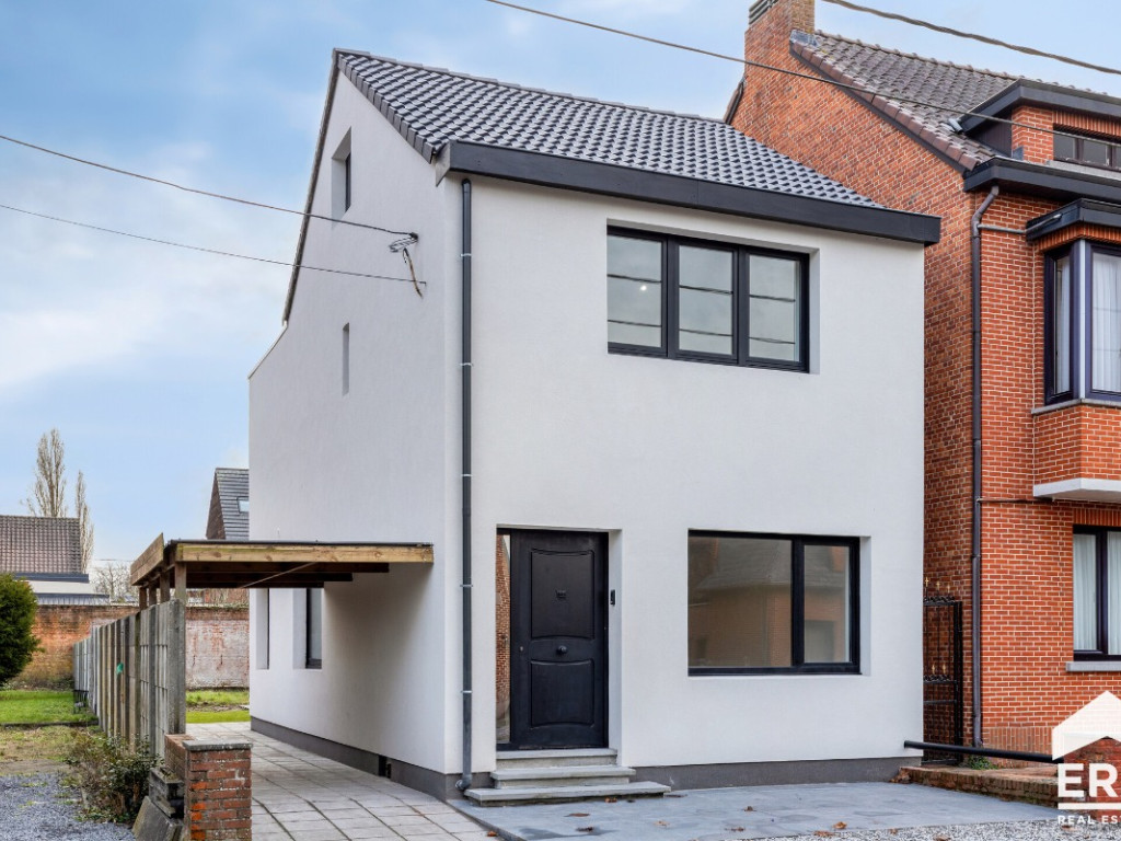 Onafhankelijkheidsstraat - 5 - - 3970