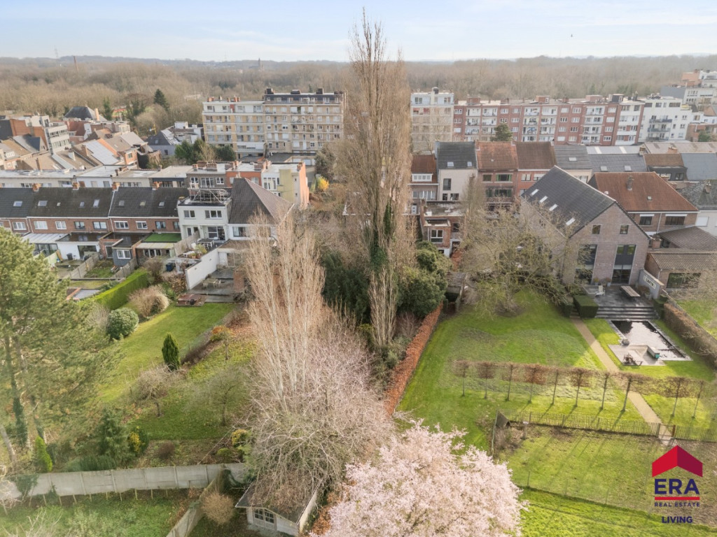 Dokter André Goffaertsstraat - 28 - - 9300