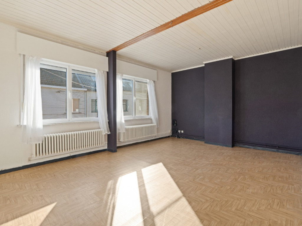 L. Van Hoeymissenstraat - 64 - - 1840