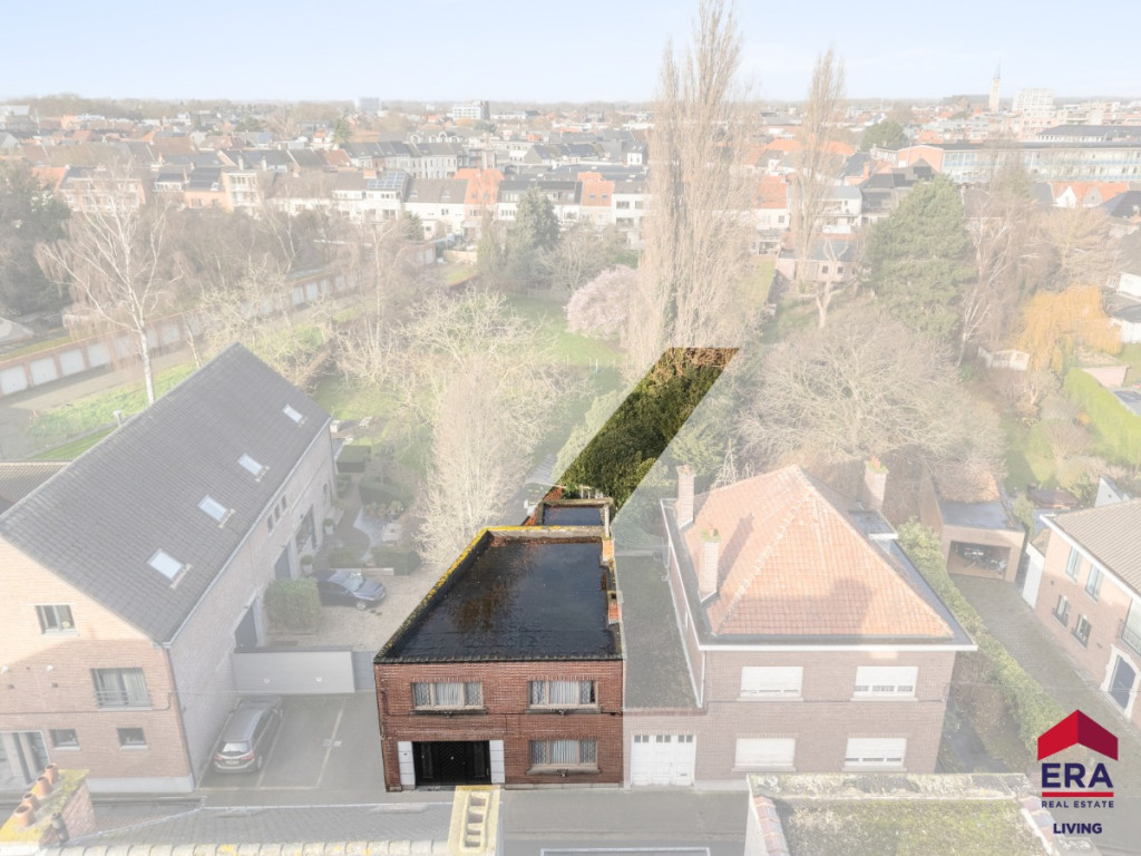 Dokter André Goffaertsstraat - 28 - - 9300