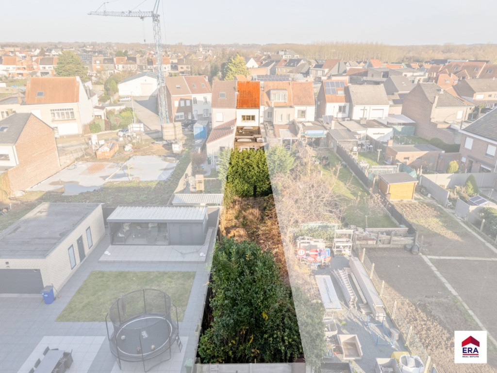 Veldekensweg - 3 - - 9470