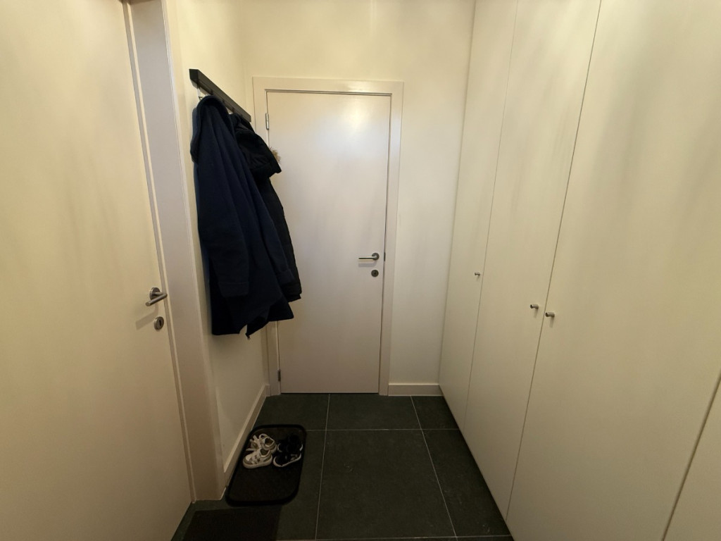 Pastoor Van Hoofstraat - 1 - - 2260