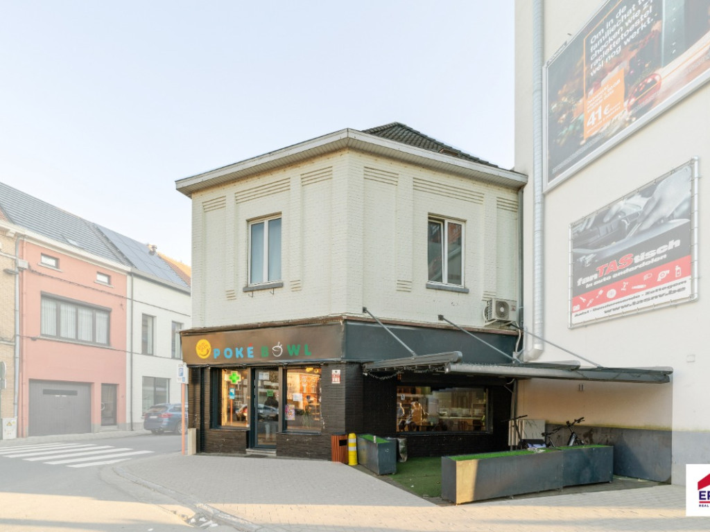 Meuleschettestraat - 86 - - 9300