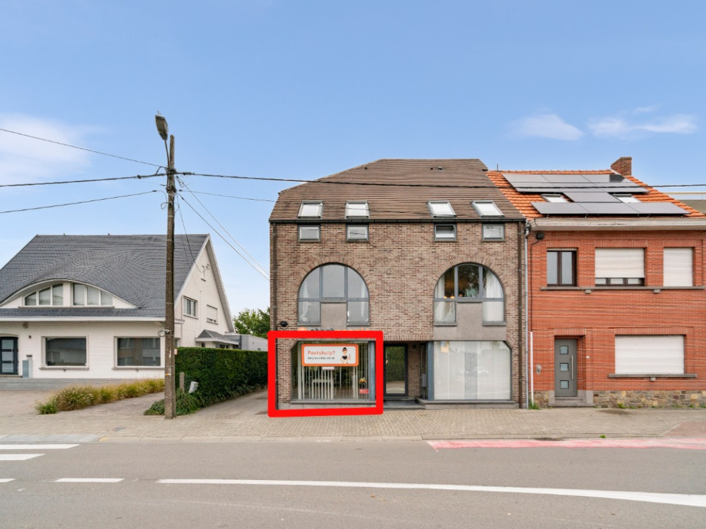 Kerkhofstraat - 80 - 001 - 1840