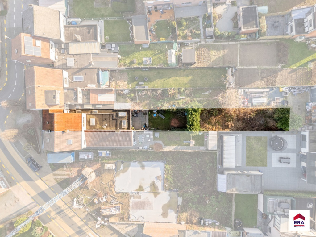 Veldekensweg - 3 - - 9470