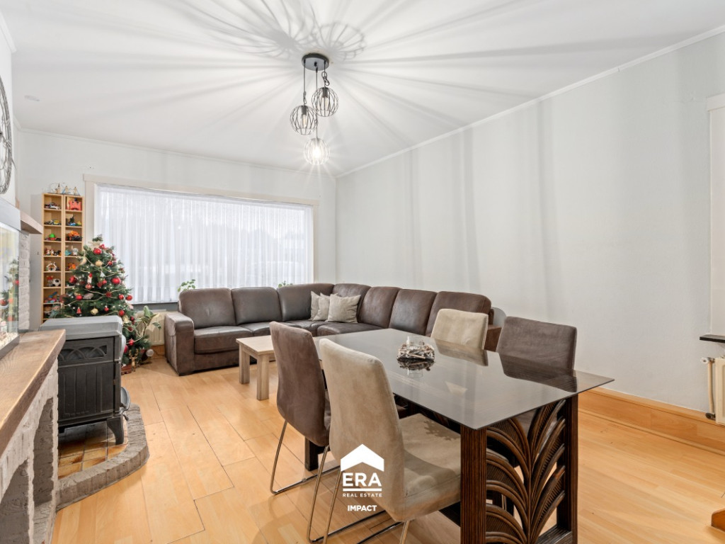 Heikantstraat - 52 - - 3670