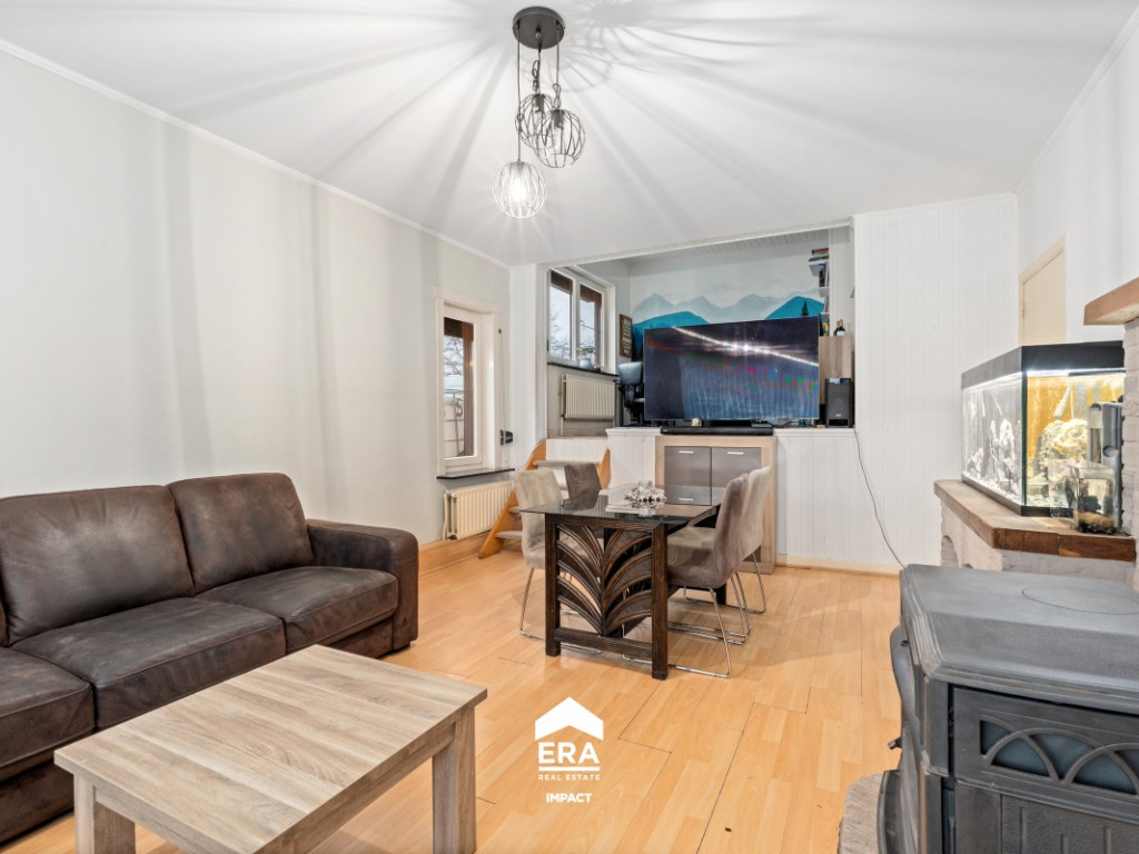 Heikantstraat - 52 - - 3670