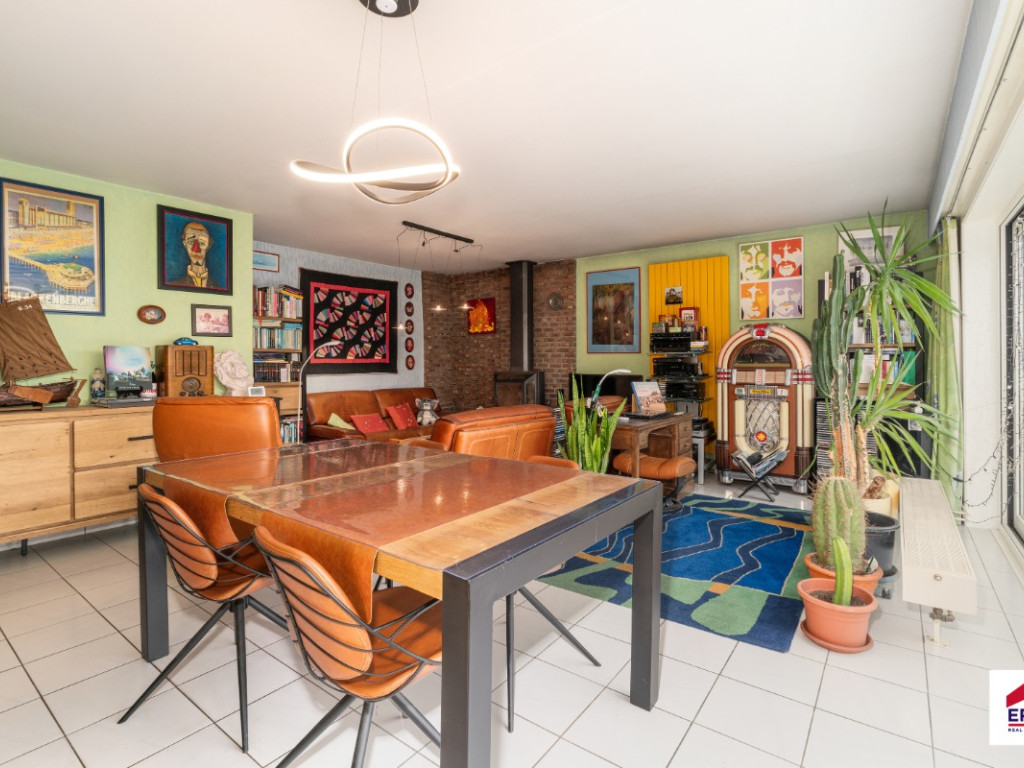 Ploegstraat - 2 - - 1703