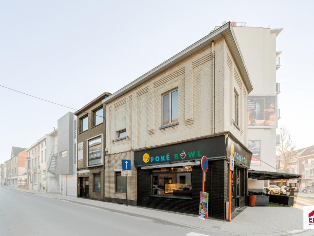 Meuleschettestraat - 86 - - 9300