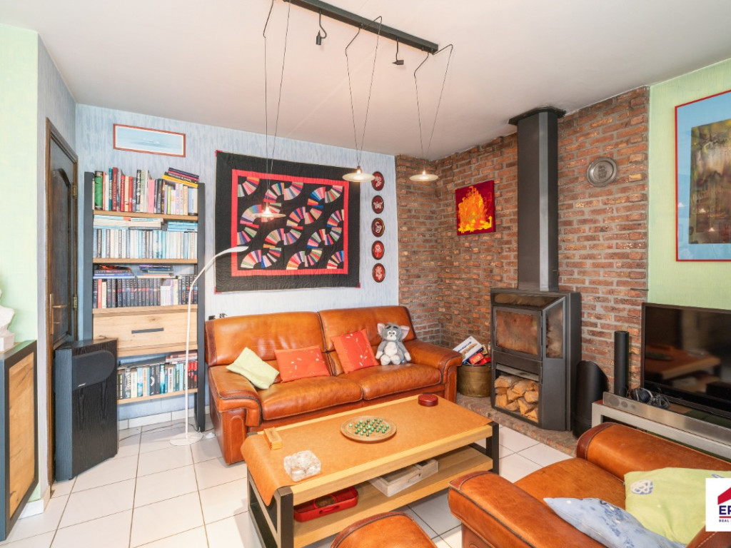 Ploegstraat - 2 - - 1703