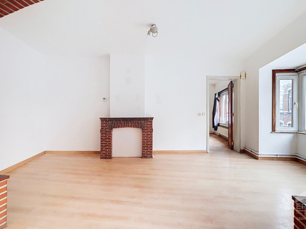 Rue du Roussart - 5 - - 1410