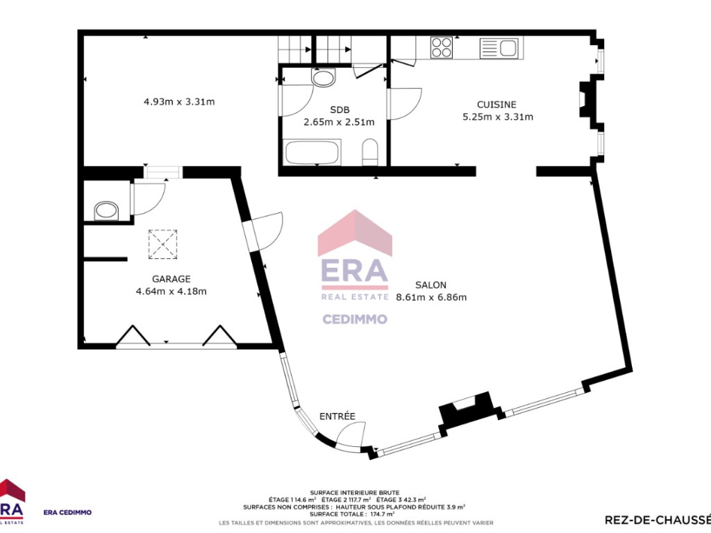 Rue Dernier Patard - 52 - - 1470