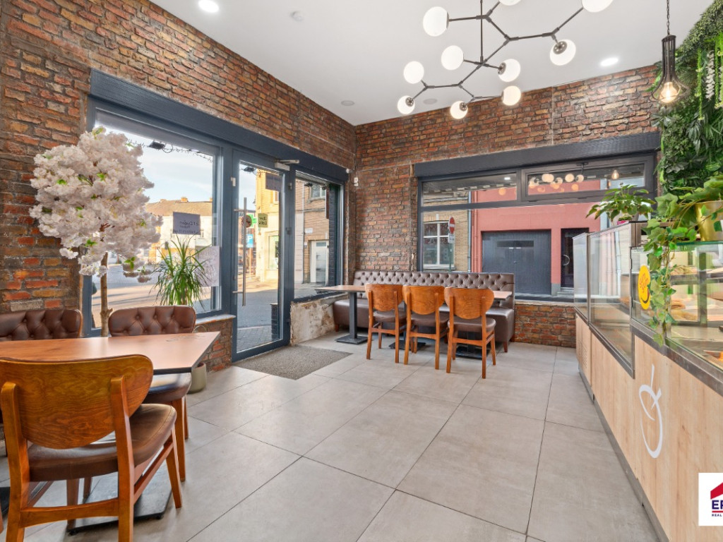 Meuleschettestraat - 86 - - 9300